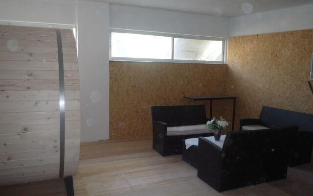 Villa Stylianos - Hostel