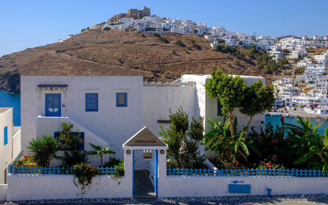 Ihthioessa Boutique Hotel