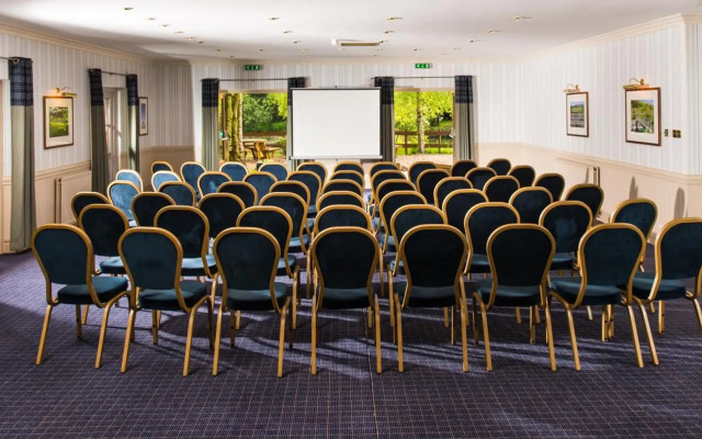 Chevin Country Park Hotel & Spa