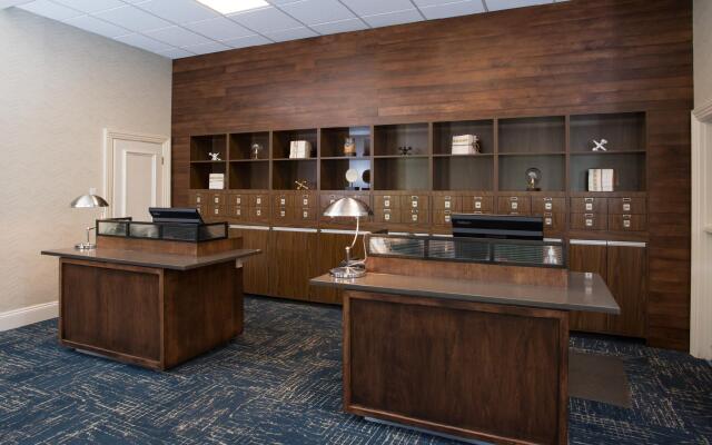 Four Points by Sheraton Eastham Cape Cod