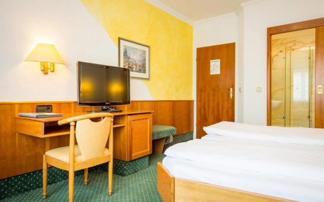 AAAA Hotelwelt Kübler