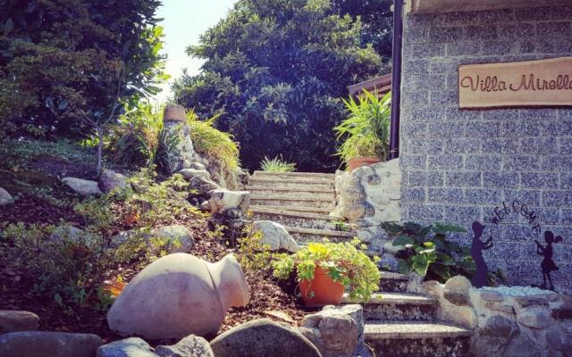 B&B Villa Mirella