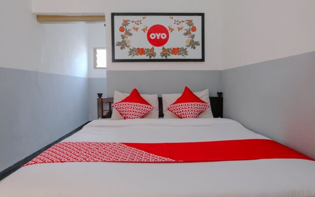 Garuda Residence by OYO Rooms