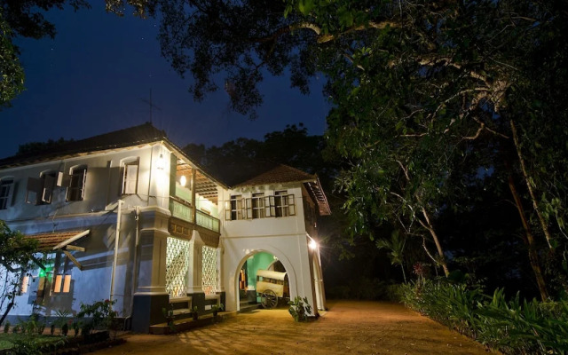 Serenity At Kanam Estate