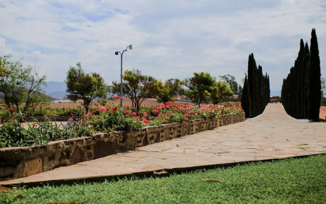 Rancho El Parral
