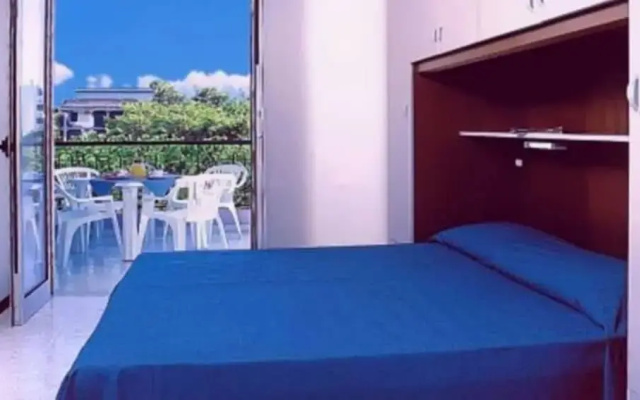 Comfortable Apartment With Terrace-beahost