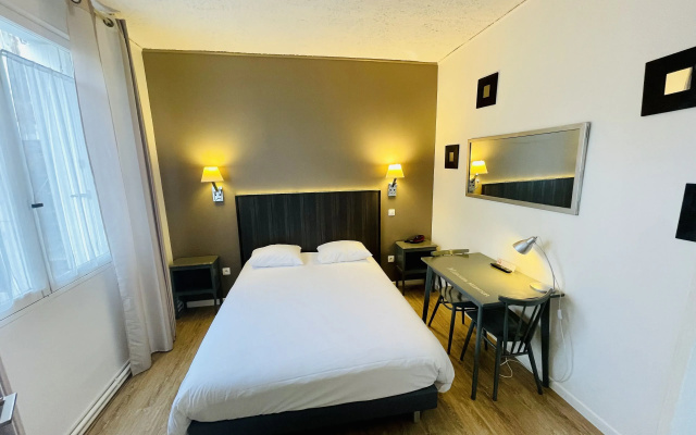 Hôtel Italia