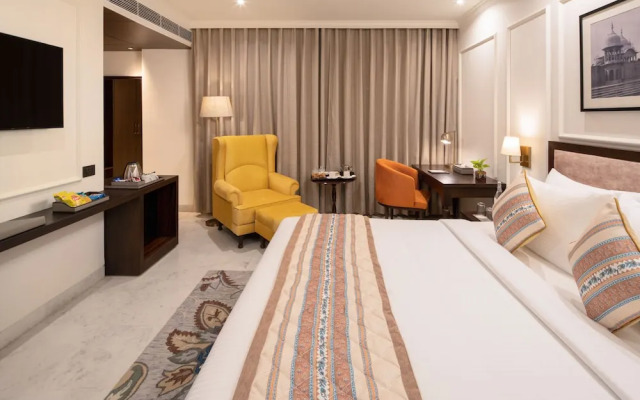Brij Eternity, Vrindavan by Leisure Hotels