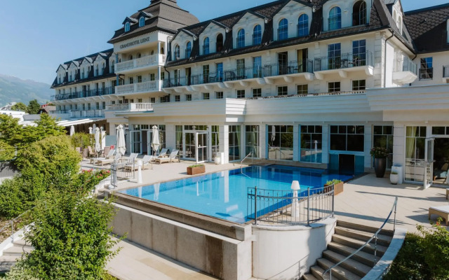 Grandhotel Lienz