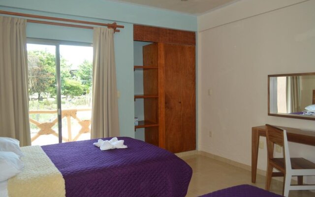 Hotel Pelecanus Suites