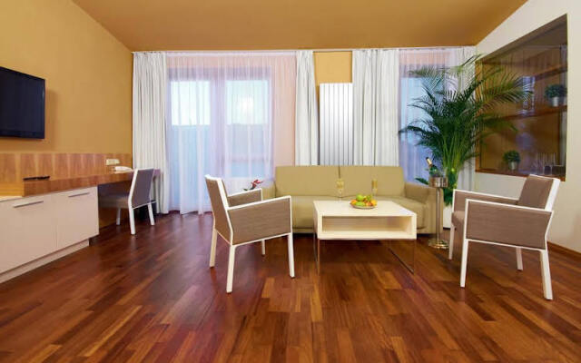 Hotel Spa Resort Lednice