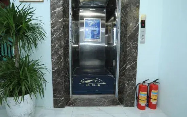 Tianyijiao Theme Hostel