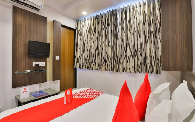 OYO 5476 Hotel Sunrise