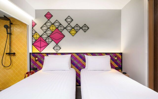 ibis Styles Bangkok Silom