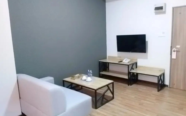 Myanandar residence