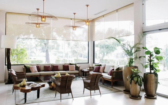 Áurea Hotel & Suites