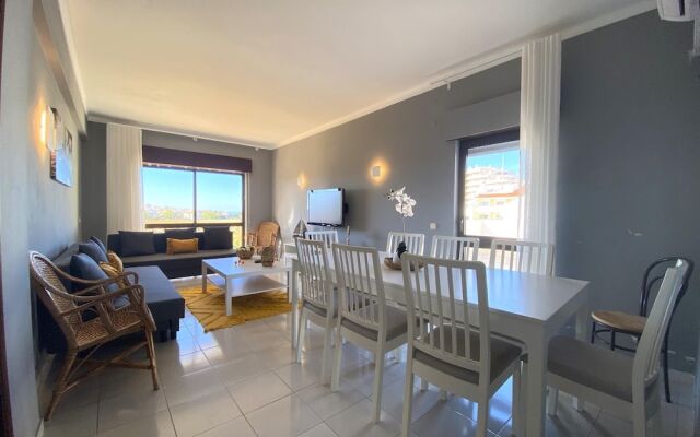 Albufeira Central 8 by Homing