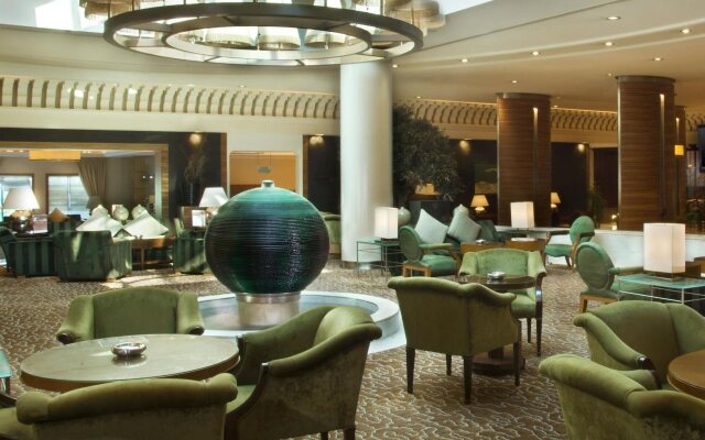 Sheraton Dammam Hotel & Convention Centre