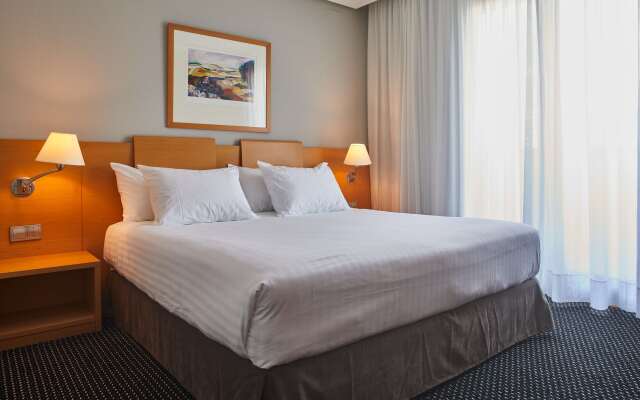 Hotel Silken Alfonso X