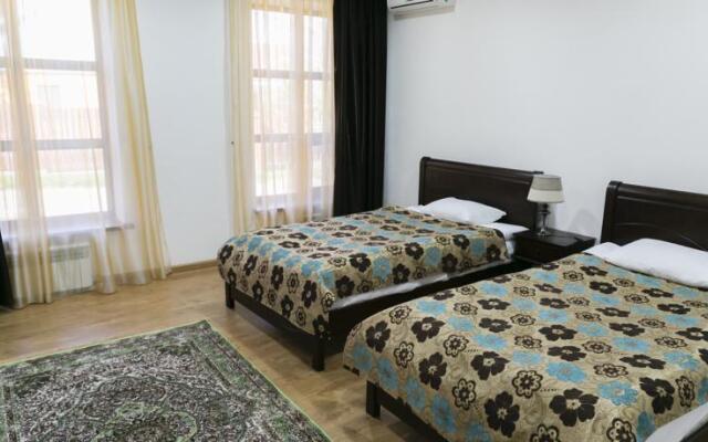 Caravan Saray Hotel