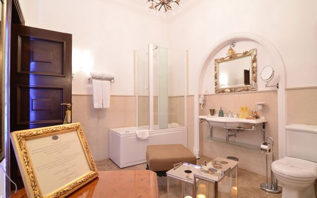 Scala Boutique Hotel