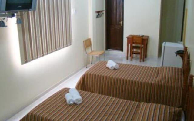 Hotel Cachoeirinha
