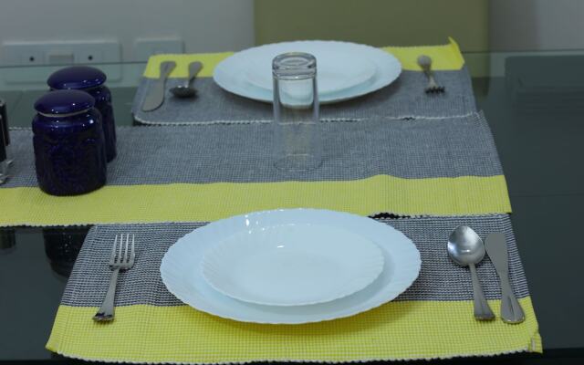 The Ayali Suites & Apartments
