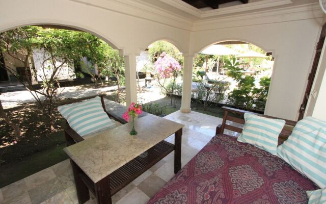 Martas Hotel