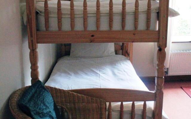 The Old Poets Corner