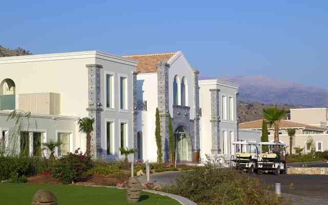 Anemos Luxury Grand Resort