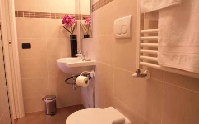 B&B Magnifico Messere