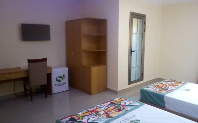 Hotel Sidia