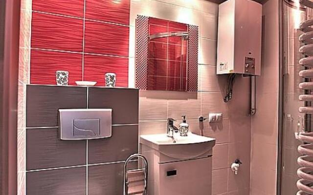 Apartament Na Wspólnej