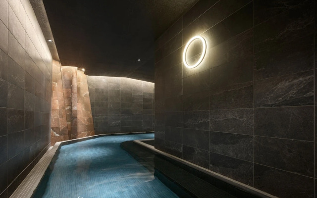 Mitsui Garden Hotel Ginza Tsukiji