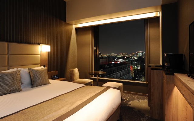 Double room (풀 더블 침대) 사진 1
