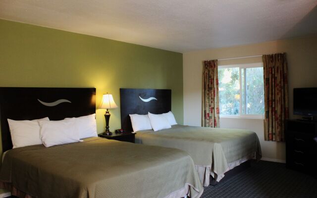 Seaside Inn Morro Bay