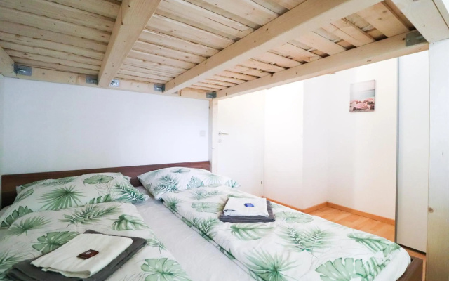 CozyNite Premium Apartment Favoriten 2