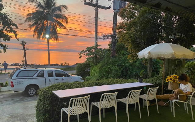 White Sand Halal House Krabi