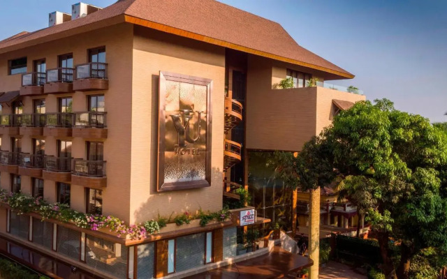 YU Hotel