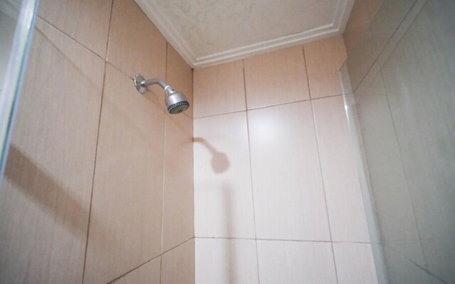 Homey Studio At Tamansari Papilio Apartment