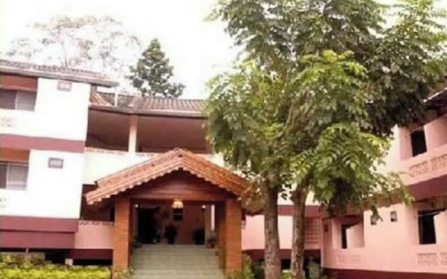 Sawasdee Place Hotel Mae Hong Son