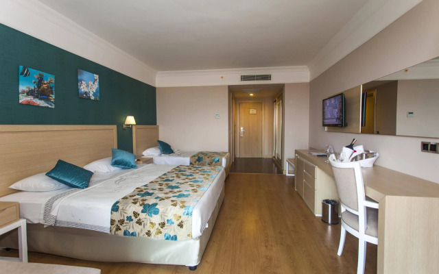 Bieno Club Sunset Hotel & Spa