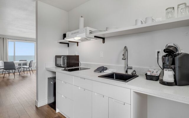 Seagull Beachfront Inn