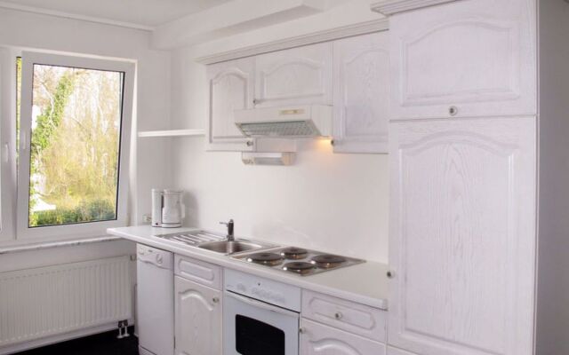 House Duhnen Cuxhaven 38661