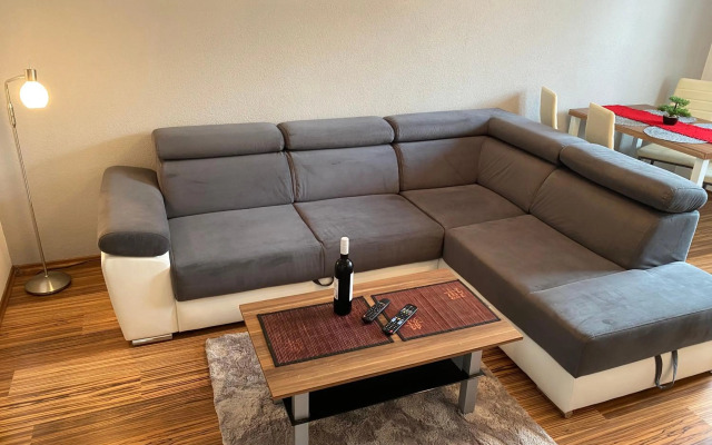 Apartment A&D Centrum