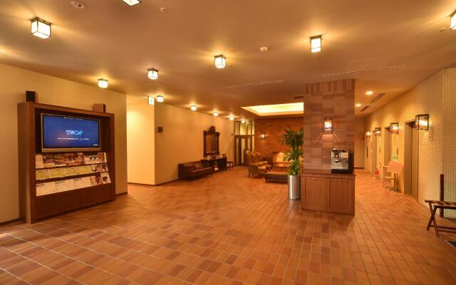 Dormy Inn Premium Otaru Natural Hot Spring