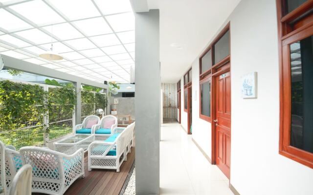 Airy Gasibu Aria Jipang 6 Bandung