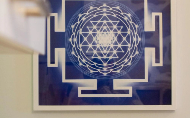 OHH - Ganesha studio- Oporto Center