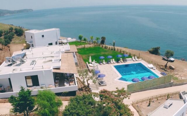 Samothraki Beach Apartments & Suites Hotel