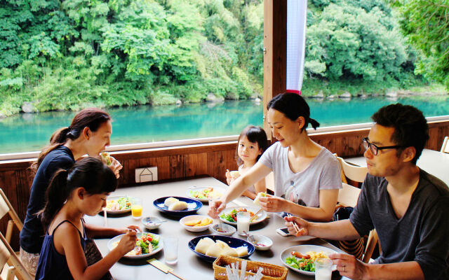 Satonotabi Resort Lodge Kiyokawa